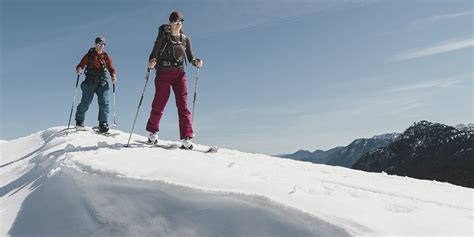 avalanche snow test results